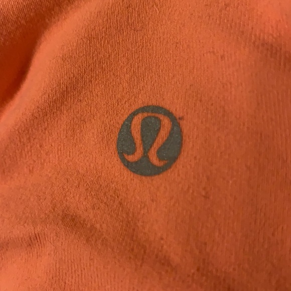 Vintage Lululemon top - Picture 3 of 4